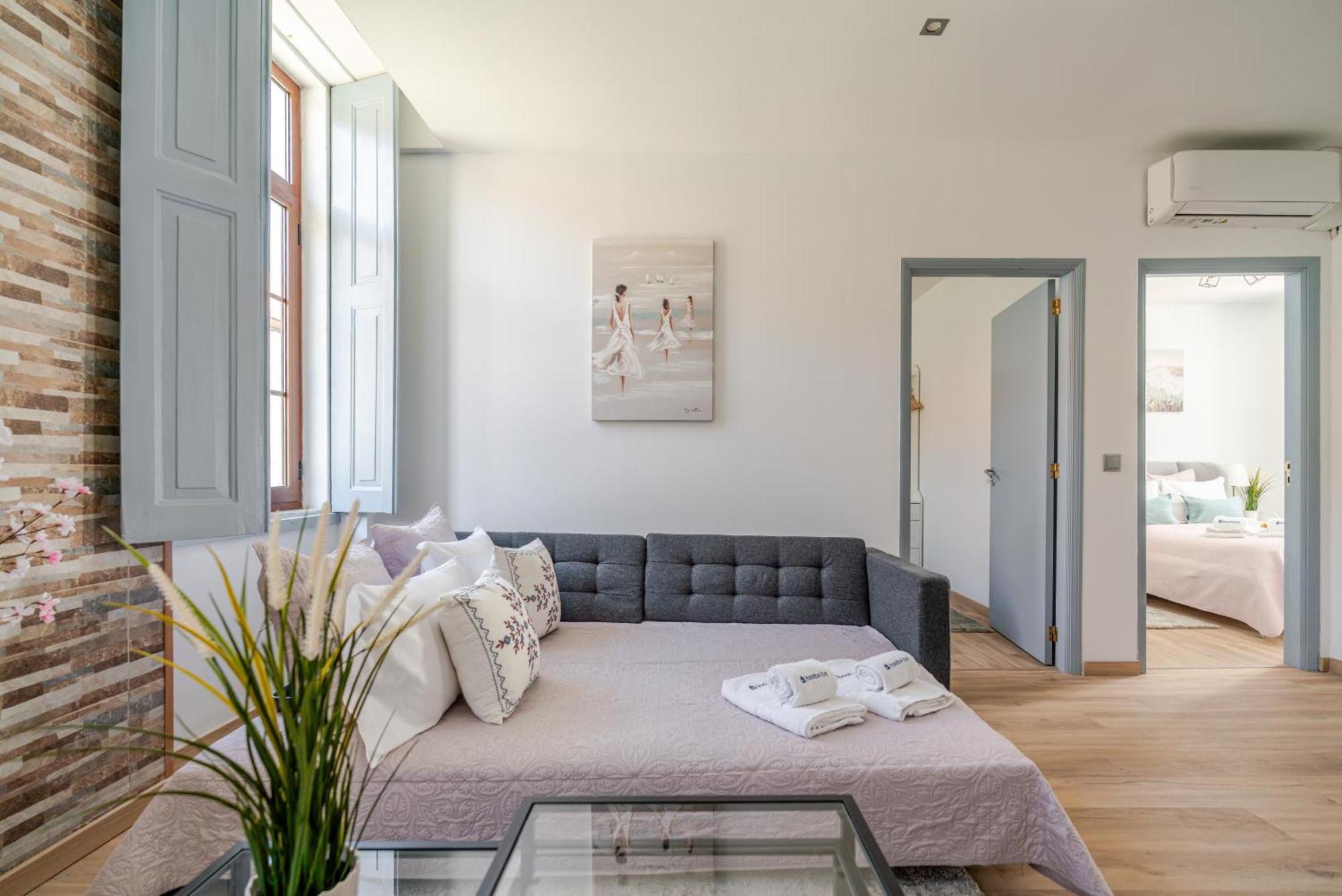 Hostwise - Traditional House With Terrace Porto