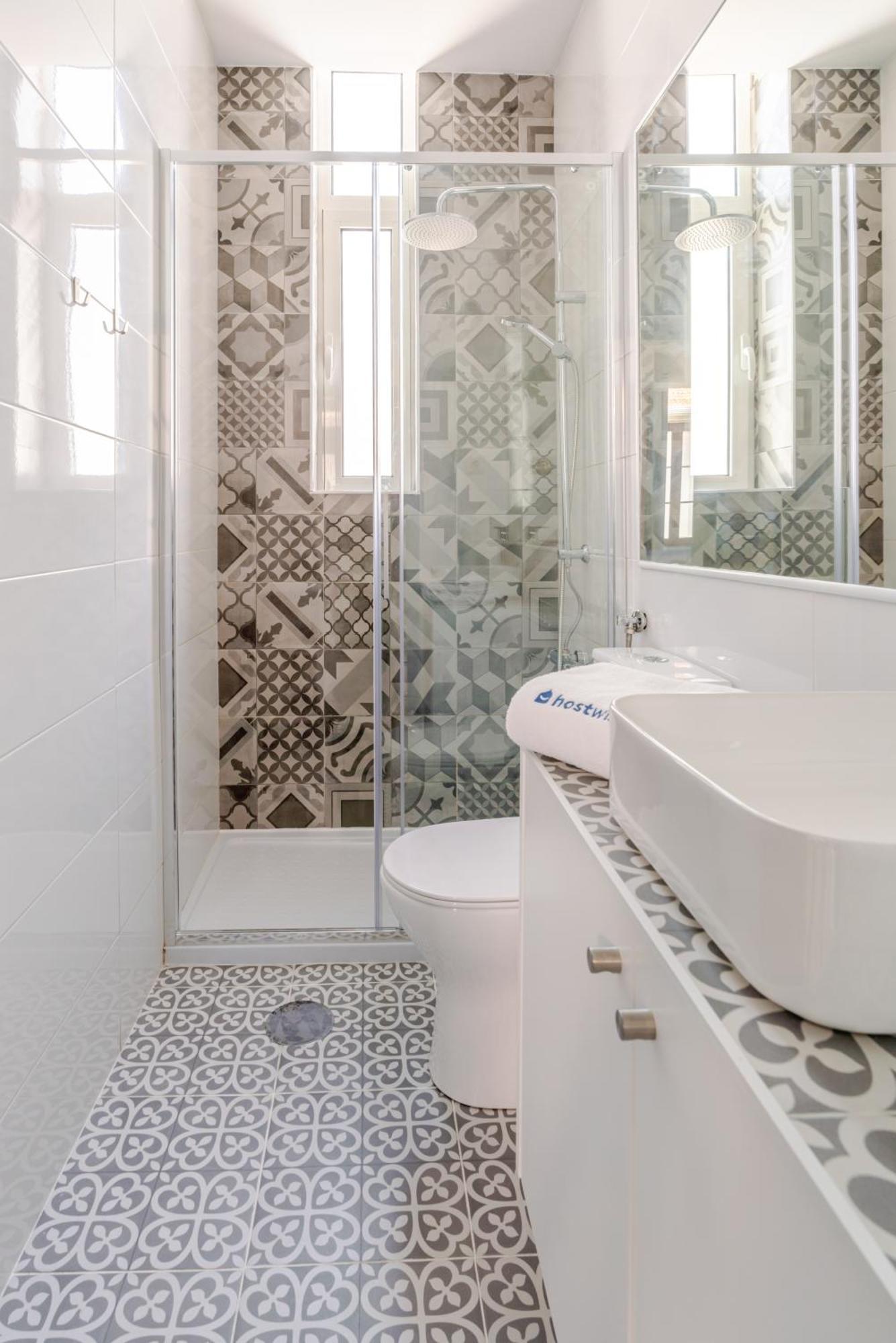 Hostwise - Traditional House With Terrace Porto
